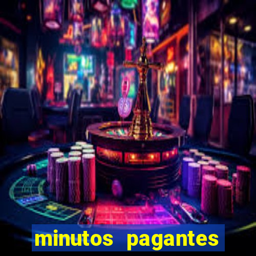 minutos pagantes jogos pg